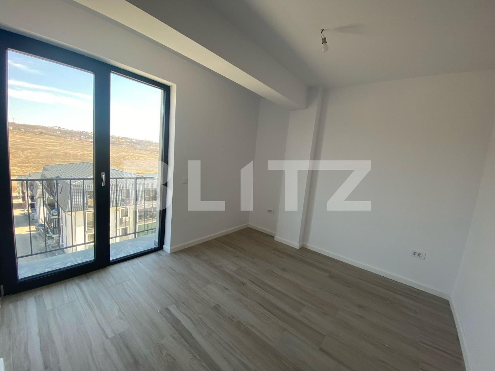 Apartament de vânzare 2 camere Rediu - 123959AV | BLITZ Iași | Poza4