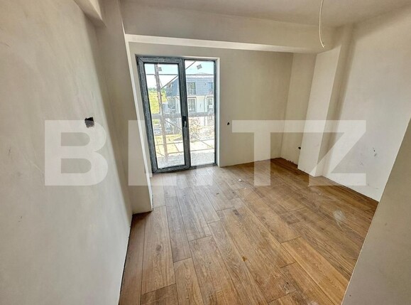 Apartament de vânzare 2 camere Rediu - 123960AV | BLITZ Iași | Poza4