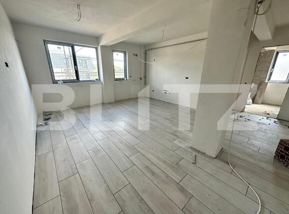 Apartament de vânzare 2 camere Rediu - 123960AV | BLITZ Iași | Poza3