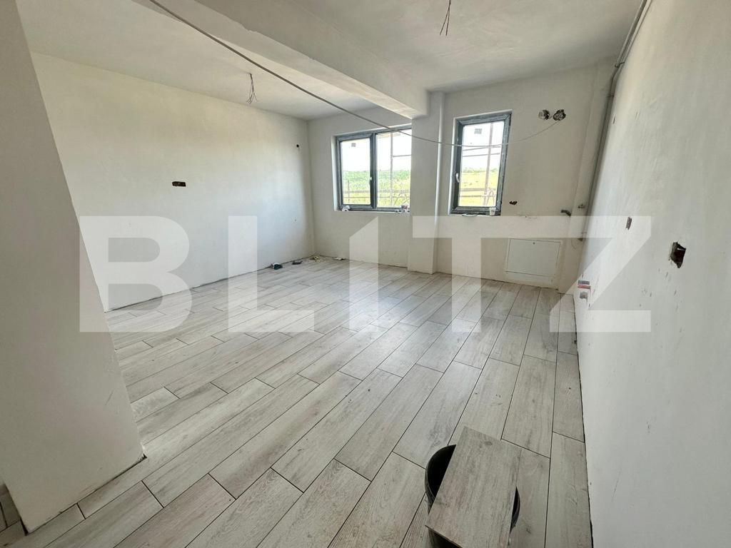Apartament de vânzare 2 camere Rediu - 123960AV | BLITZ Iași | Poza2