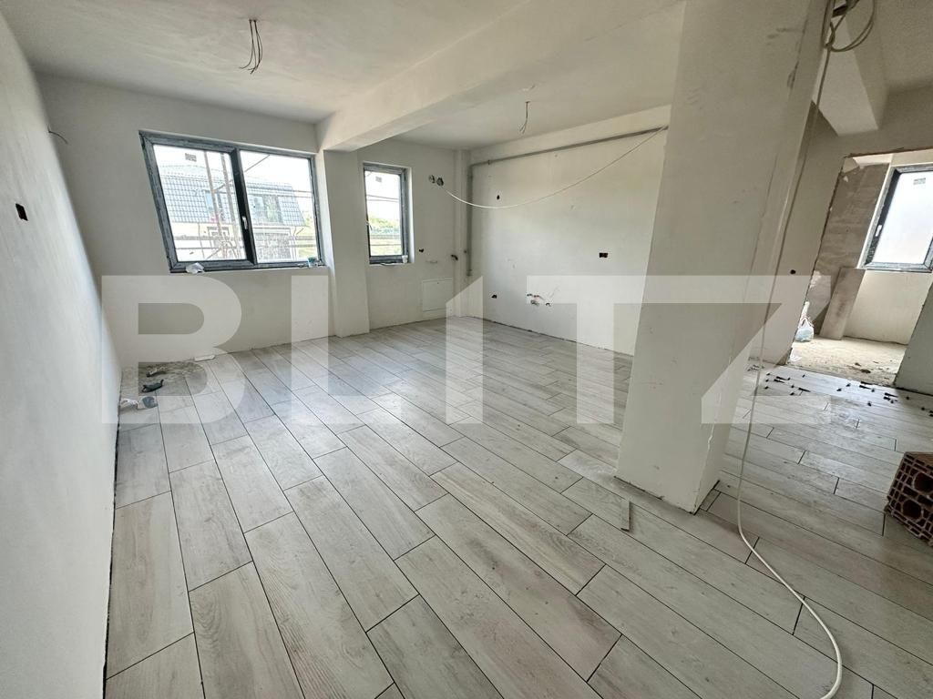 Apartament de vânzare 2 camere Rediu - 123960AV | BLITZ Iași | Poza3
