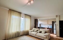 Apartament de 3 camere, 60mp, zona Copou