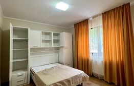 Apartament de 3 camere, 60mp, zona Copou