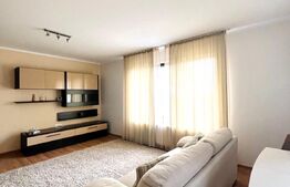 Apartament de 3 camere, 60mp, zona Copou