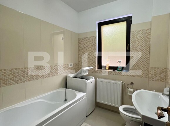 Apartament de închiriat 3 camere Copou - 123964AI | BLITZ Iași | Poza6