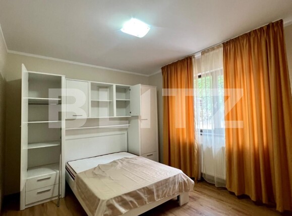 Apartament de închiriat 3 camere Copou - 123964AI | BLITZ Iași | Poza4