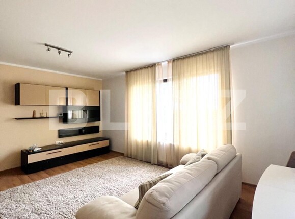 Apartament de închiriat 3 camere Copou - 123964AI | BLITZ Iași | Poza2