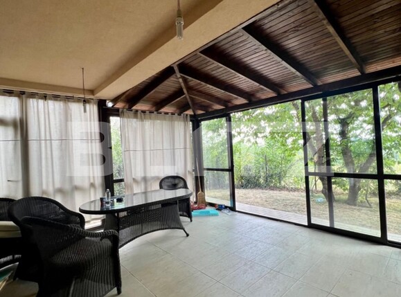 Apartament de închiriat 3 camere Copou - 123964AI | BLITZ Iași | Poza5