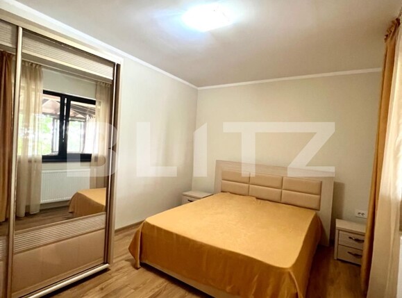 Apartament de închiriat 3 camere Copou - 123964AI | BLITZ Iași | Poza3
