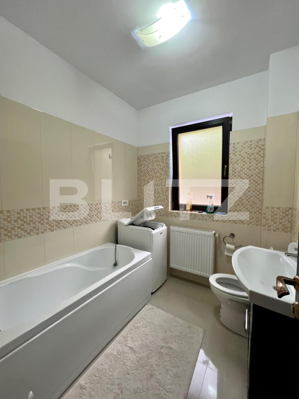 Apartament de închiriat 3 camere Copou - 123964AI | BLITZ Iași | Poza6