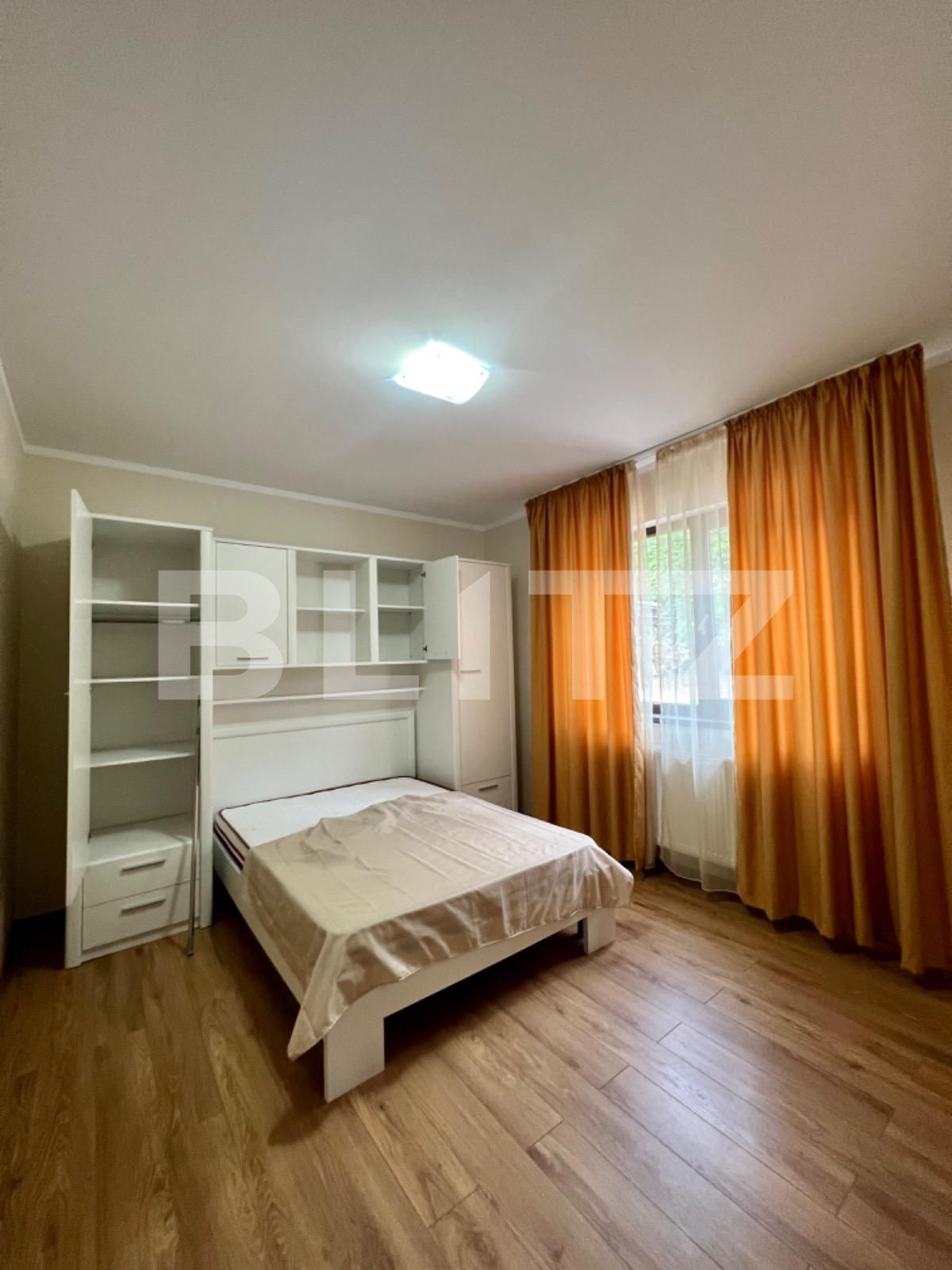 Apartament de închiriat 3 camere Copou - 123964AI | BLITZ Iași | Poza4