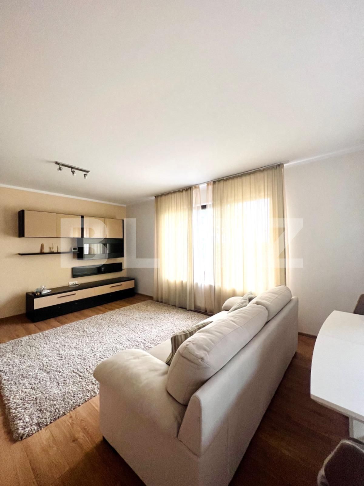 Apartament de închiriat 3 camere Copou - 123964AI | BLITZ Iași | Poza2