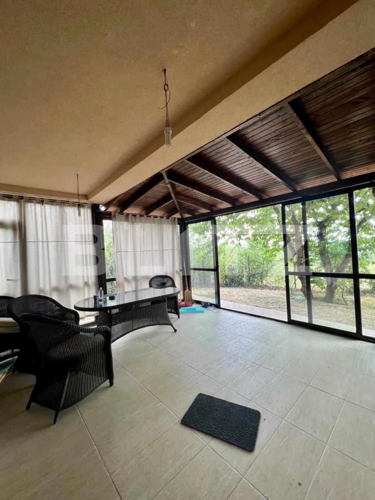 Apartament de închiriat 3 camere Copou - 123964AI | BLITZ Iași | Poza5