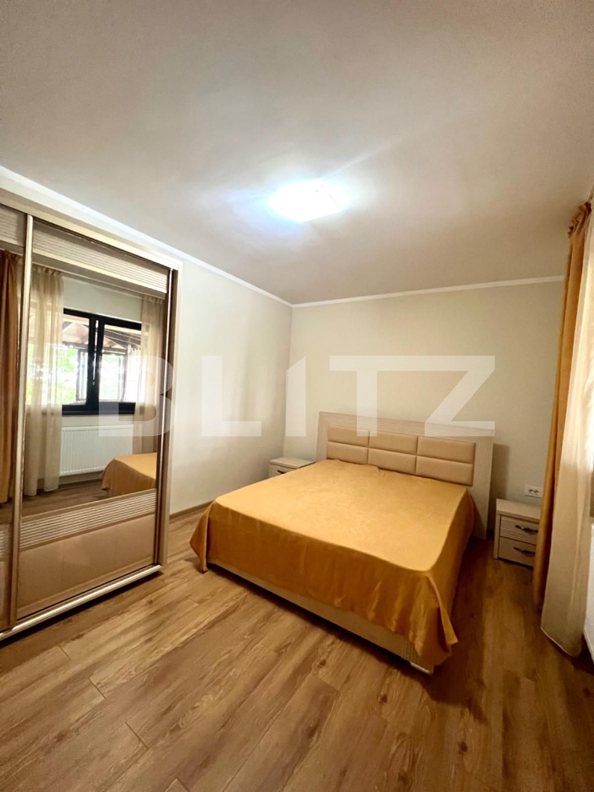 Apartament de închiriat 3 camere Copou - 123964AI | BLITZ Iași | Poza3