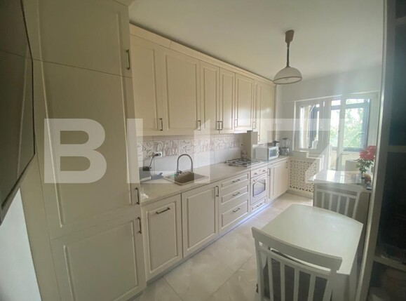 Apartament de vânzare 2 camere Cug - 123982AV | BLITZ Iași | Poza1