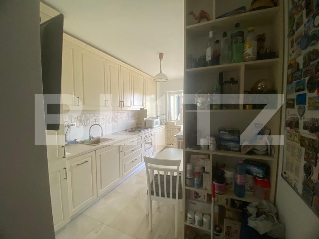 Apartament de vânzare 2 camere Cug - 123982AV | BLITZ Iași | Poza2