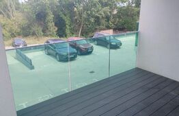 Apartament 4 camere, 93 mp, zona Copou