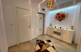 Apartament 1 camera, 43mp, LUX, zona CUG