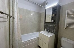 Apartament 1 camera, 43mp, LUX, zona CUG