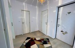 Apartament 1 camera, 43mp, LUX, zona CUG