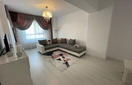 Apartament 1 camera, 43mp, LUX, zona CUG