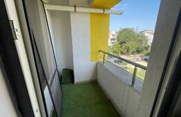 Apartament 1 camera, 43mp, LUX, zona CUG