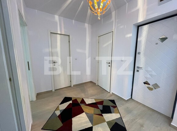 Garsonieră de vânzare Cug - 124045AV | BLITZ Iași | Poza3