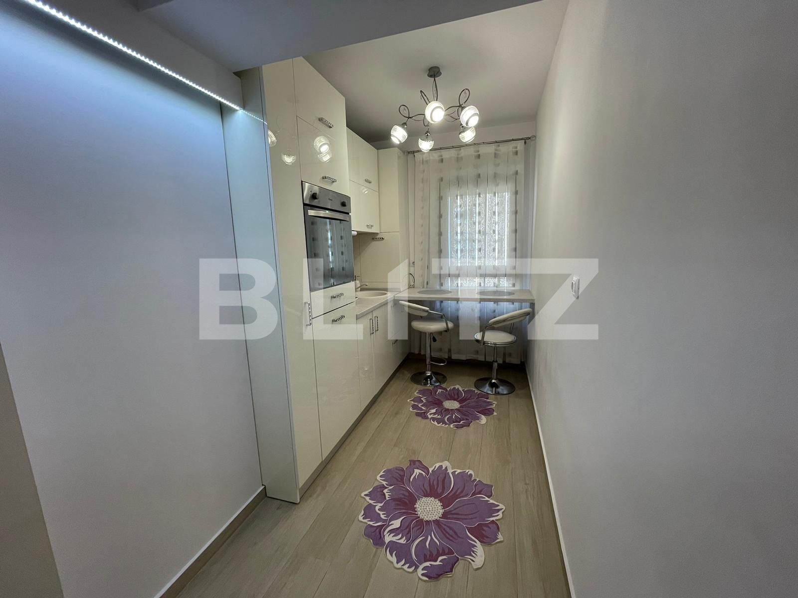 Garsonieră de vânzare Cug - 124045AV | BLITZ Iași | Poza4