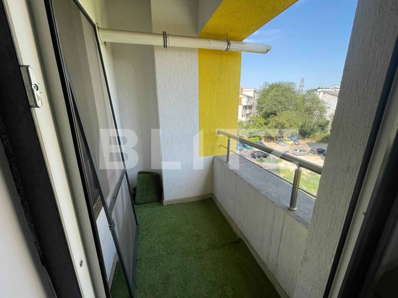 Garsonieră de vânzare Cug - 124045AV | BLITZ Iași | Poza6