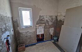 Casa plan parter, 90 mp, 400 mp teren, Horpaz