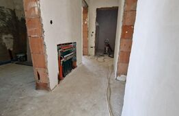 Casa plan parter, 90 mp, 400 mp teren, Horpaz