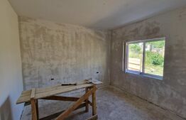 Casa plan parter, 90 mp, 400 mp teren, Horpaz