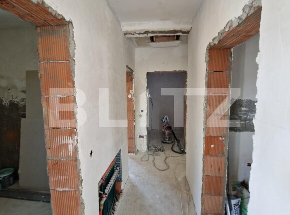 Casa de vânzare 3 camere Horpaz - 124055CV | BLITZ Iași | Poza8