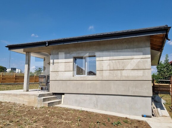 Casa de vânzare 3 camere Horpaz - 124055CV | BLITZ Iași | Poza4