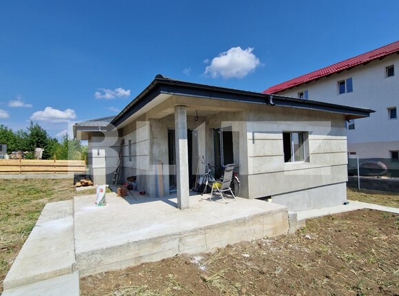 Casa de vânzare 3 camere Horpaz - 124055CV | BLITZ Iași | Poza2