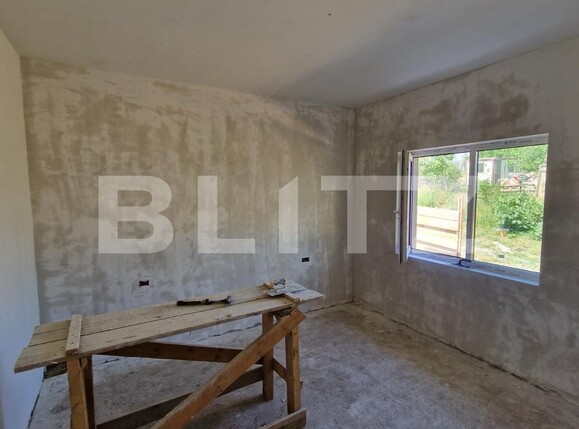 Casa de vânzare 3 camere Horpaz - 124055CV | BLITZ Iași | Poza5