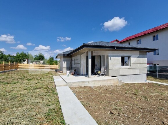 Casa de vânzare 3 camere Horpaz - 124055CV | BLITZ Iași | Poza3