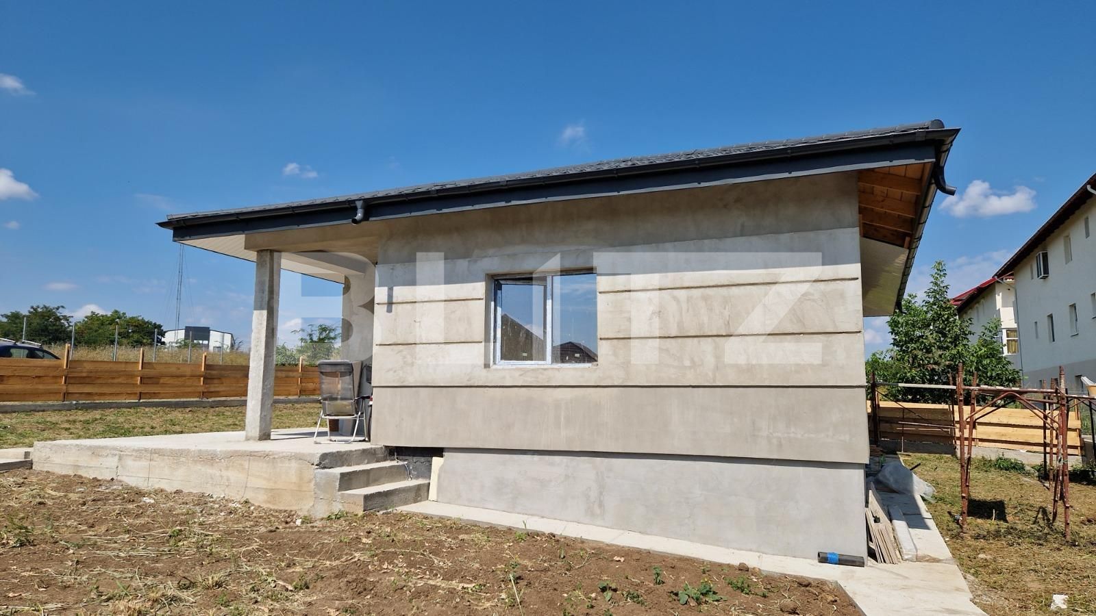 Casa de vânzare 3 camere Horpaz - 124055CV | BLITZ Iași | Poza4