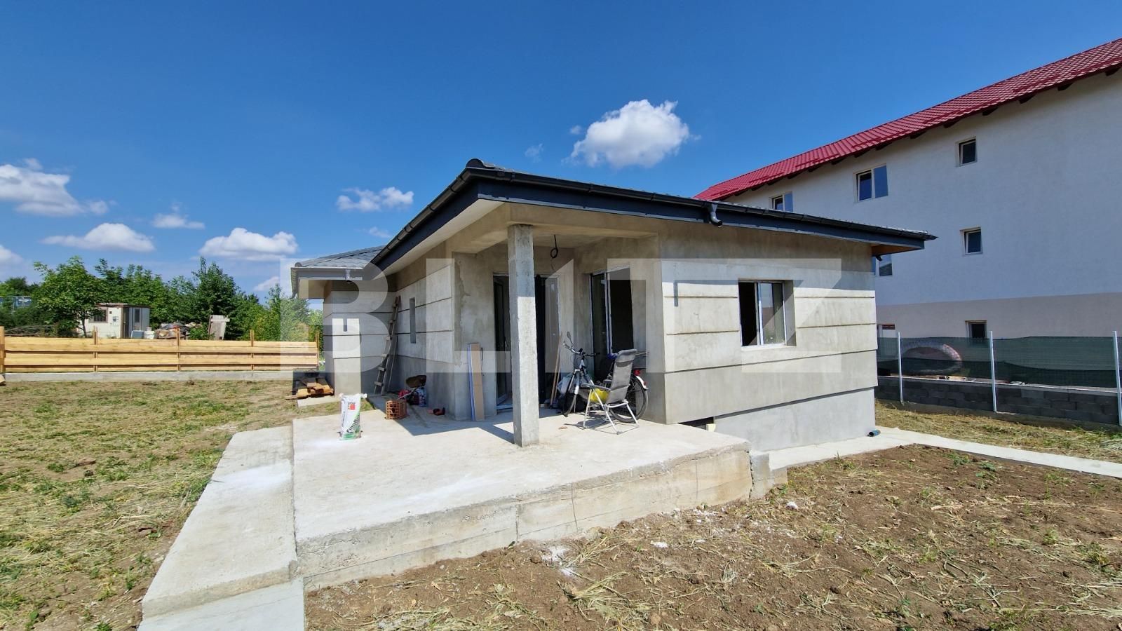 Casa de vânzare 3 camere Horpaz - 124055CV | BLITZ Iași | Poza2