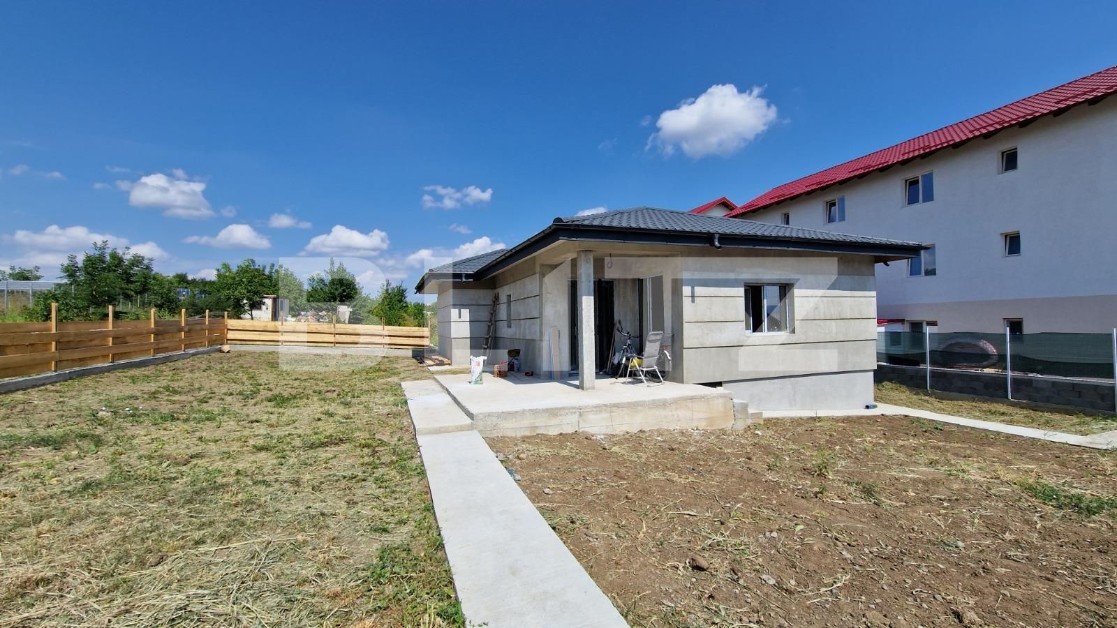 Casa de vânzare 3 camere Horpaz - 124055CV | BLITZ Iași | Poza3