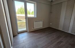 Apartament 3 camere 57,2mp + 120mp gradina