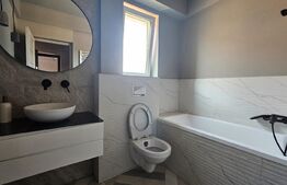 Apartament 3 camere 57,2mp + 120mp gradina