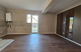 Apartament 3 camere 57,2mp + 120mp gradina