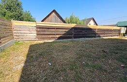 Apartament 3 camere 57,2mp + 120mp gradina