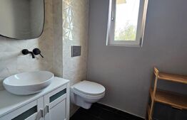 Apartament 3 camere 57,2mp + 120mp gradina