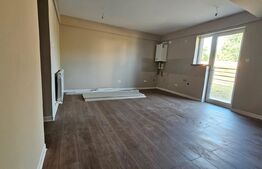 Apartament 3 camere 57,2mp + 120mp gradina