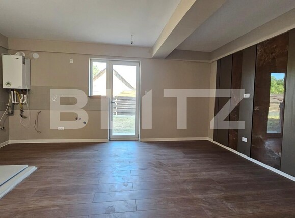 Apartament de vânzare 3 camere Lunca Cetatuii - 124057AV | BLITZ Iași | Poza1