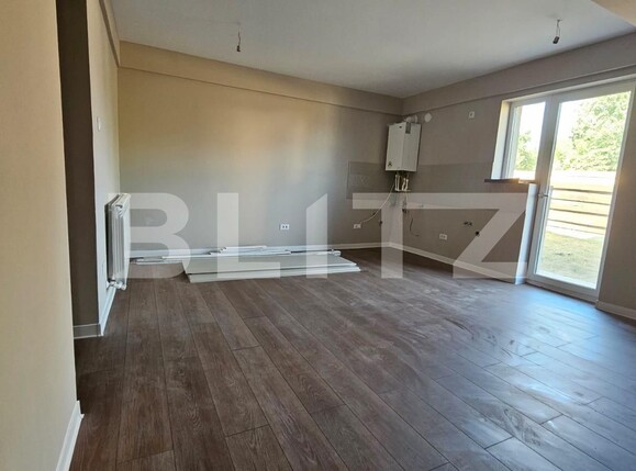 Apartament de vânzare 3 camere Lunca Cetatuii - 124057AV | BLITZ Iași | Poza5