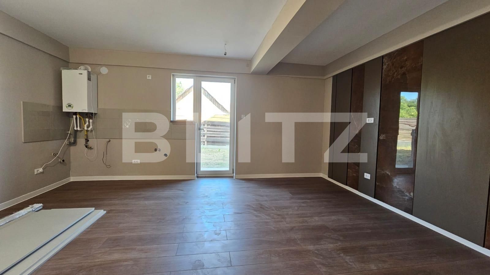 Apartament de vânzare 3 camere Lunca Cetatuii - 124057AV | BLITZ Iași | Poza1