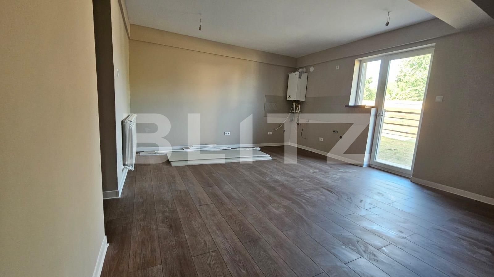 Apartament de vânzare 3 camere Lunca Cetatuii - 124057AV | BLITZ Iași | Poza5